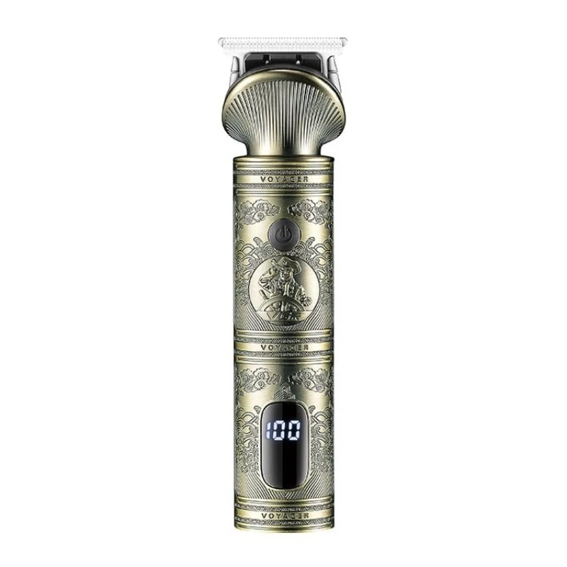 ماشین اصلاح سر و صورت شش کاره وی جی آر مدل V-106