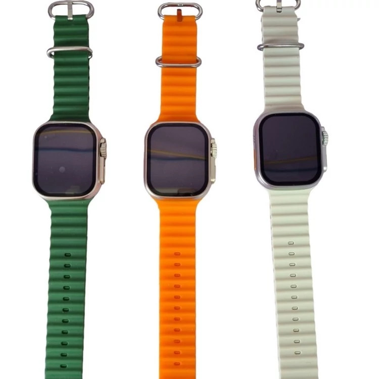 ساعت هوشمند مدل T900 Ultra2 Smartwatch model T900 Ultra2