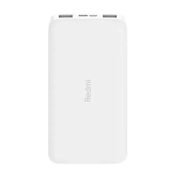 پاور بانک شیائومی مدل PB100LZM ظرفیت 10000mAh غیر اصل Xiaomi power bank model PB100LZM capacity 10000mAh not original دس