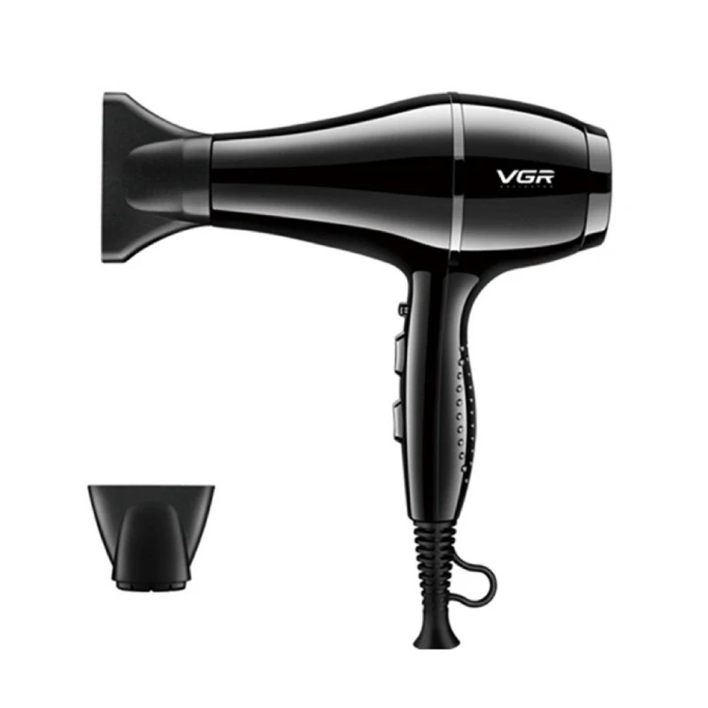 سشوار وی جی آر مدل V-414