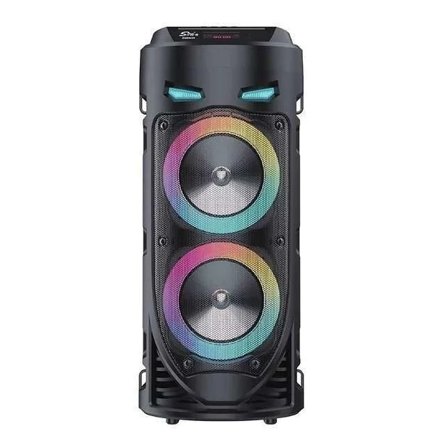 اسپیکر شارژی Zqs 4239 Speaker Zqs 4239
