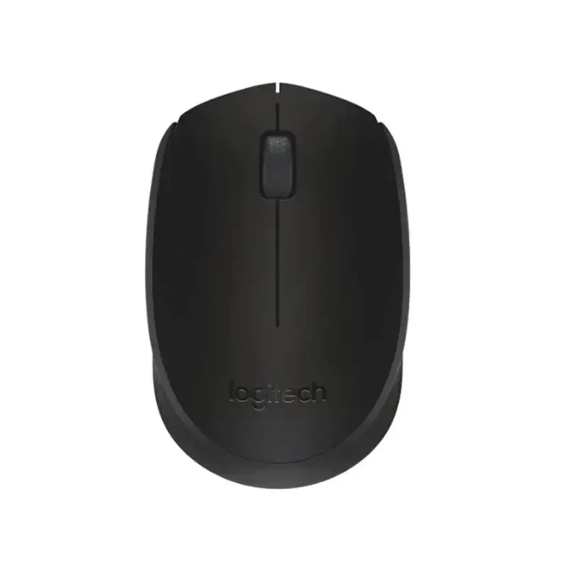 ماوس بی سیم لاجیتک مدل Logitech M171