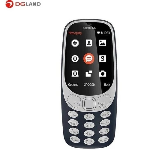 گوشی نوکیا 3310 حافظه 16 مگابایت