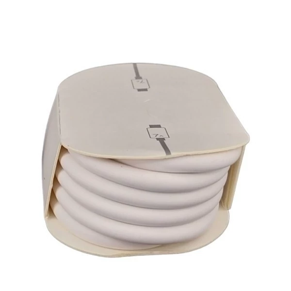 کابل دو سر تایپ سی شیائومی 7 آمپر Xiaomi 7 Amp Type-C Double-Ended Cable