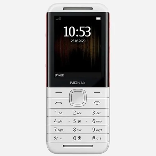 گوشی نوکیا 5310  حافظه 16 مگابایت