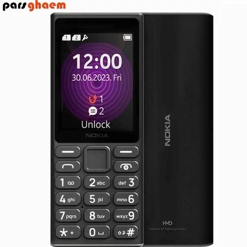 گوشی نوکیا 2025 108