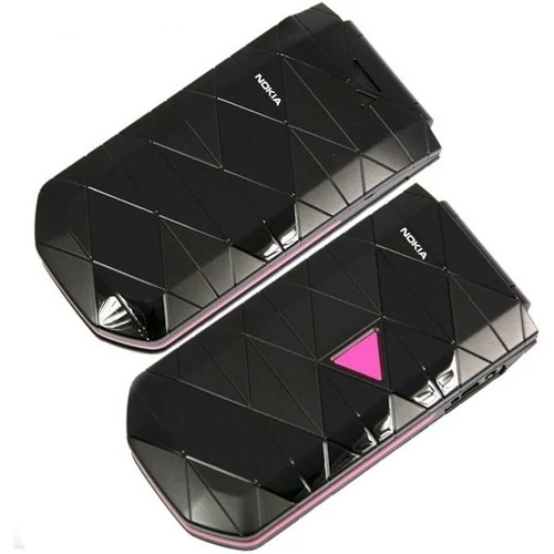 گوشی نوکیا (بدون گارانتی) 70 70Prism  حافظه 16 مگابایت