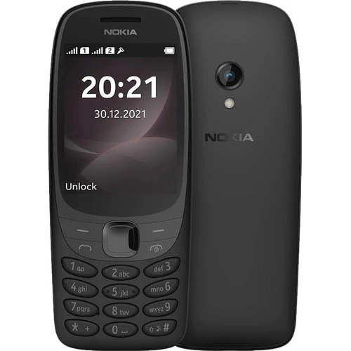 گوشی نوکیا 6310 حافظه 16 مگابایت