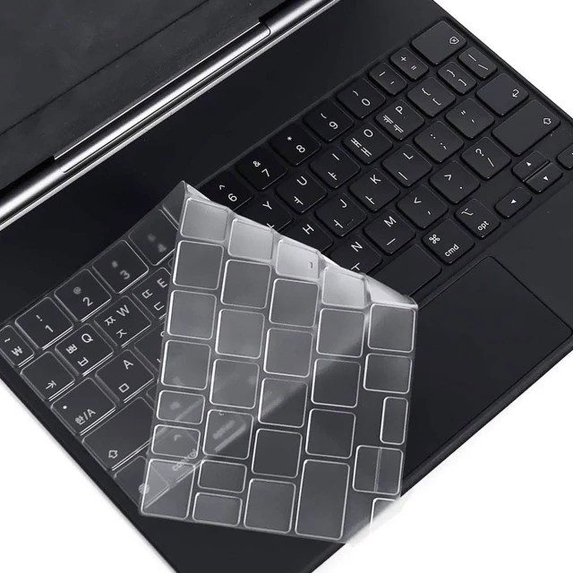 محافظ کیبورد آیپد پرو 12.9 اینچ کوتسی MB1074 Coteetci Keyboard