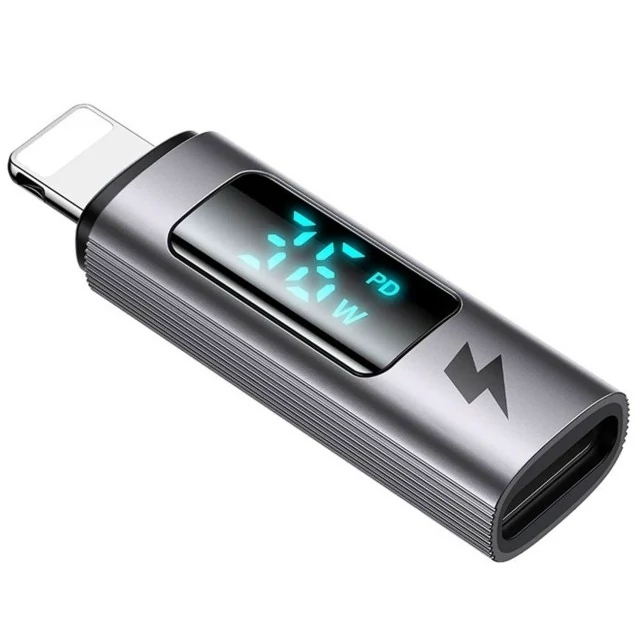 مبدل اوتی جی آیفون تایپ سی به لایتنینگ مک دودو OT-610 Mcdodo