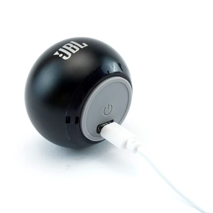 اسپیکر بلوتوثی جی بی ال مدل M3 Portable Bluetooth Speaker Model M3