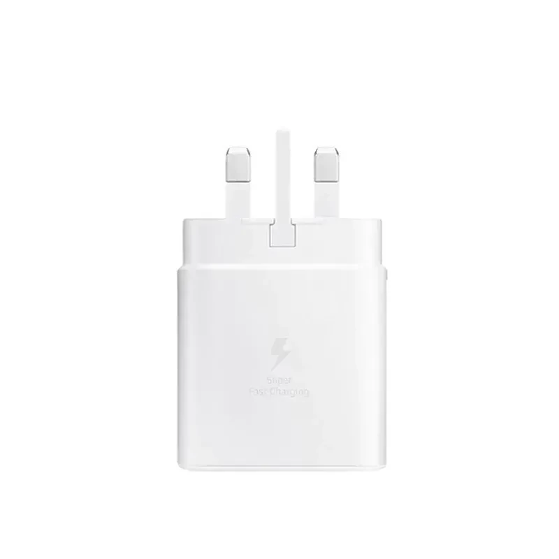 شارژر دیواری سامسونگ مدل EP-T4510 توان 45 وات همراه کابل (3پین)