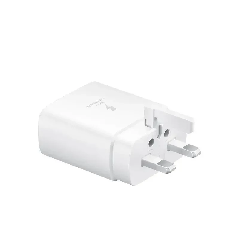 شارژر دیواری سامسونگ مدل EP-T4510 توان 45 وات همراه کابل (3پین)