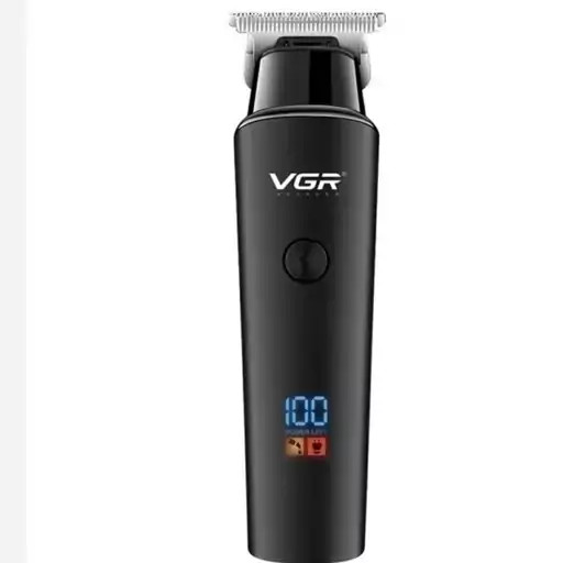 ماشین اصلاح صورت و خط زن وی جی آر VGR . V-070