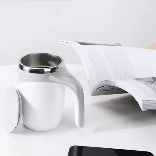 ماگ مغناطیسی همزن دار شارژی مدل DTM-630