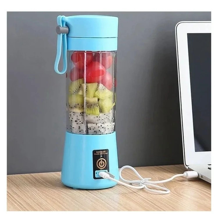 شیکر مخلوط کن شارژی مدل Juice Blender مدل YE-03