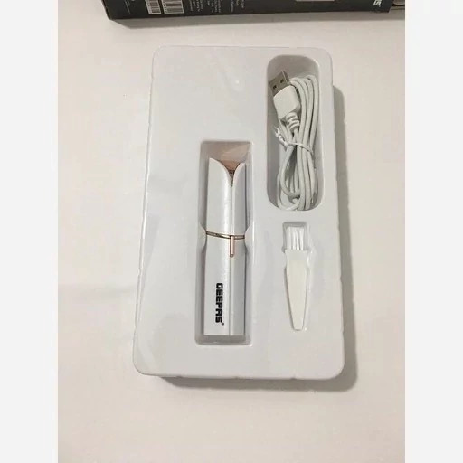 موزن صورت شارژی جیپاس مدل GLS86039