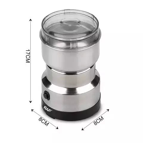 آسیاب قهوه Grinder مدل XY-1106