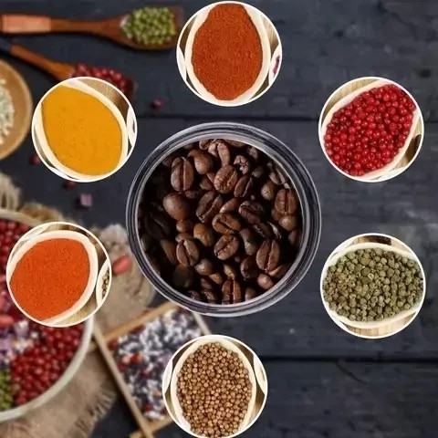 آسیاب قهوه Grinder مدل XY-1106