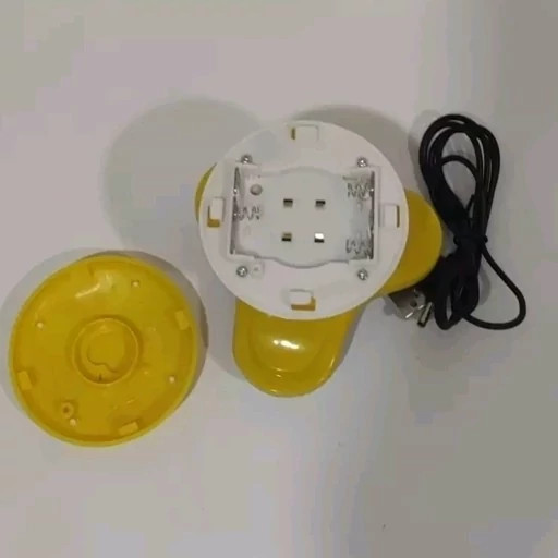 ماساژور برقی مدل XF-70- کد142