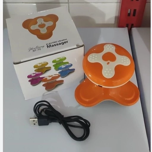 ماساژور برقی مدل XF-70- کد142