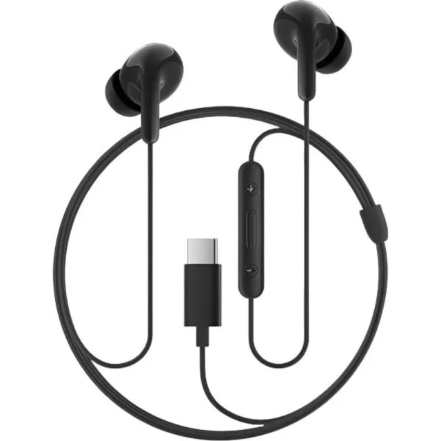 هندزفری سیمی Type C شیائومی Xiaomi Type C Earphones M2413E1- کد129