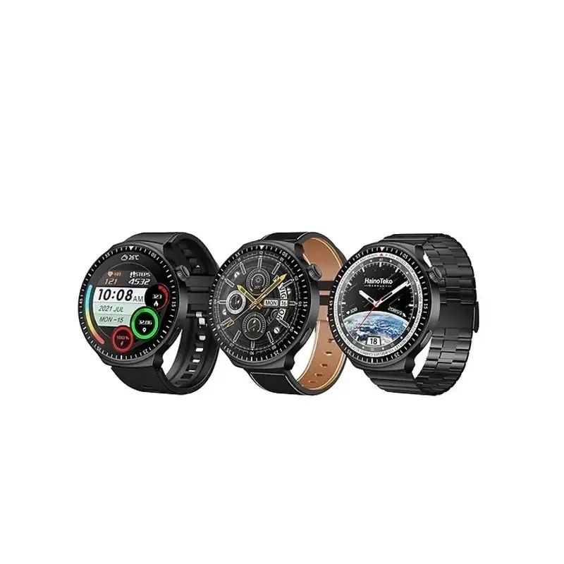 ساعت هوشمند هاینو تکو مدل RW-55 - کد128