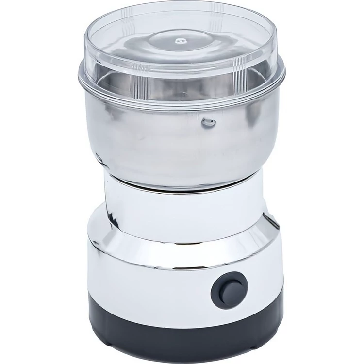 آسیاب برقی 4 تیغه سیلورکرست مدل G-8200 ا SILVER CREST- کد123