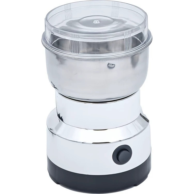 آسیاب برقی 4 تیغه سیلورکرست مدل G-8200 ا SILVER CREST- کد123