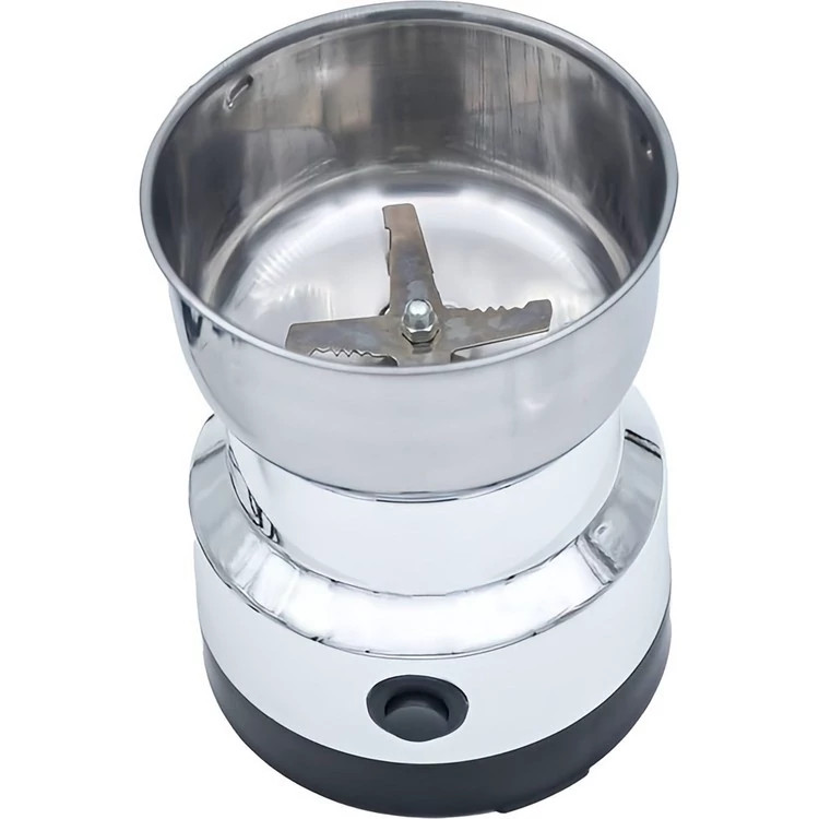 آسیاب برقی 4 تیغه سیلورکرست مدل G-8200 ا SILVER CREST- کد123