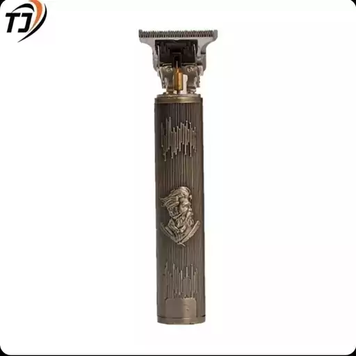 ماشین اصلاح موی سر و صورت وینتیج T9- کد98