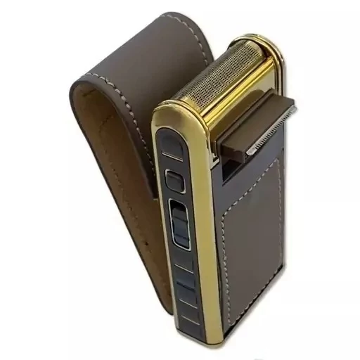 ماشین اصلاح موی صورت کیمی مدل RSCW-5500- کد94