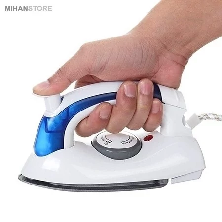 اتو مسافرتی (بخار) travel iron- کد89