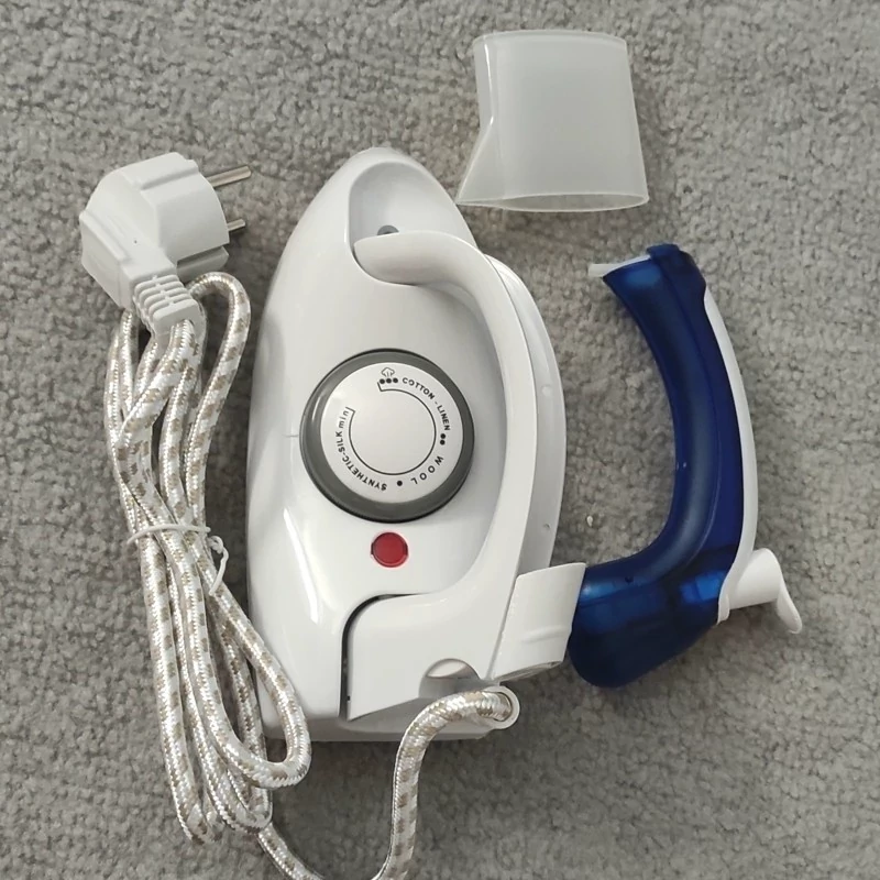 اتو مسافرتی (بخار) travel iron- کد89