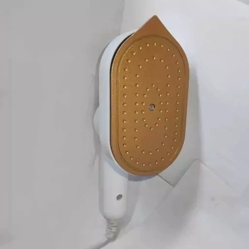 اتو لباس مسافرتی مدل Mini Iron- کد81