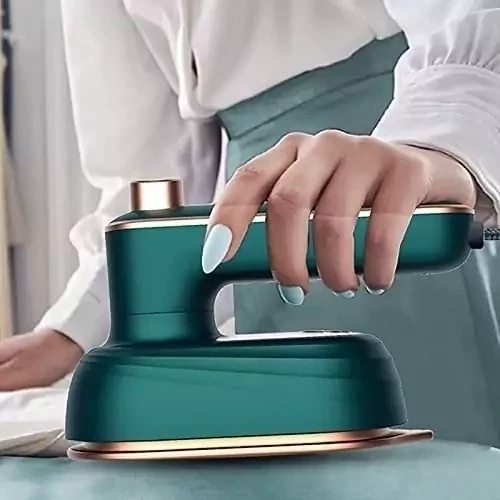اتو لباس مسافرتی مدل Mini Iron- کد81
