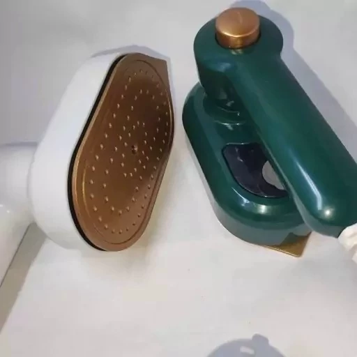 اتو لباس مسافرتی مدل Mini Iron- کد81