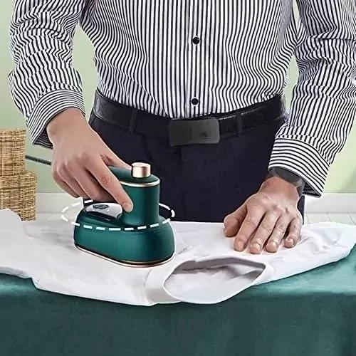 اتو لباس مسافرتی مدل Mini Iron- کد81