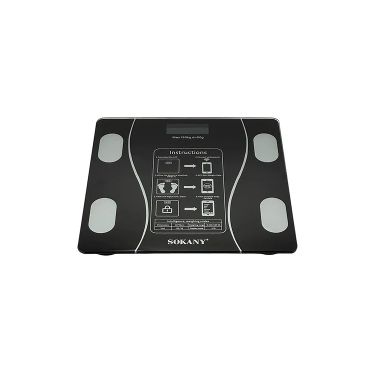 ترازو دیجیتال سوکانی مدل SK-19019 - کد34
