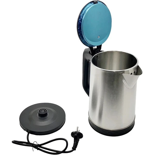 کتری برقی سوکانی مدل SK-09022 گنجایش 2.3 لیتر- کد43