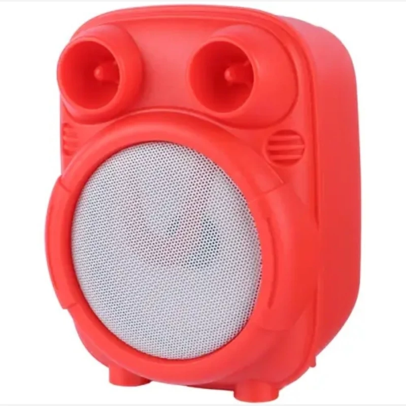 اسپیکر بلوتوثی قابل حمل مدل GTS-1817- کد51