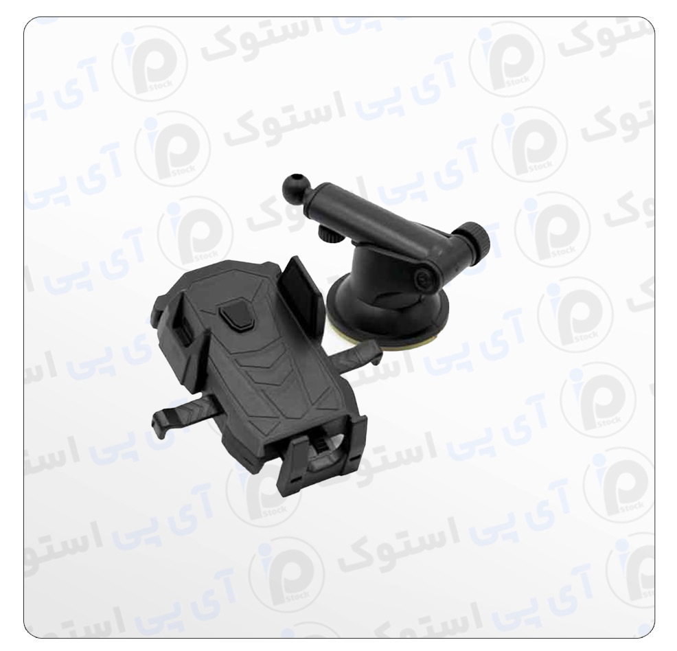 پایه نگهدارنده گوشی موبایل مدل CZ026-33- کد54