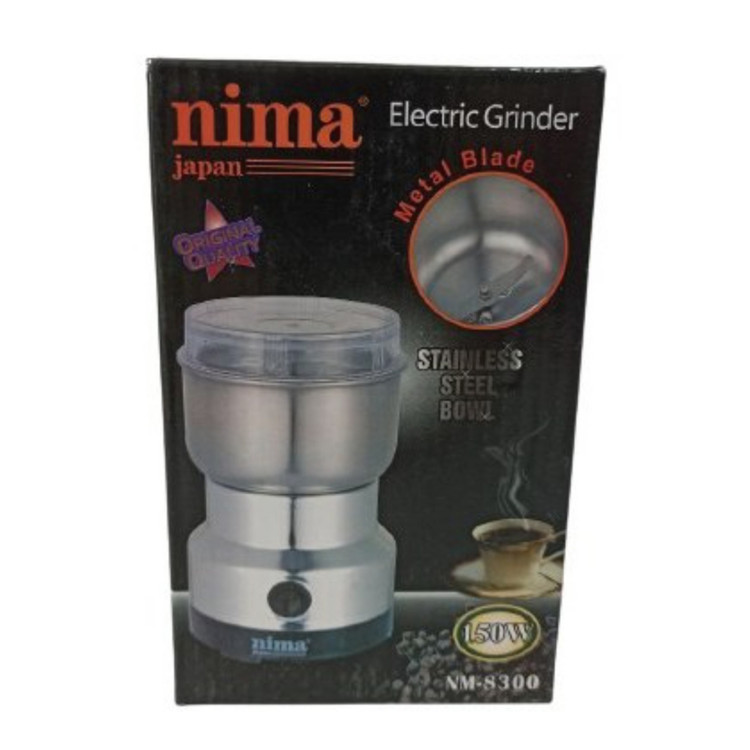 آسیاب برقی نیما مدل NM8300- کد57