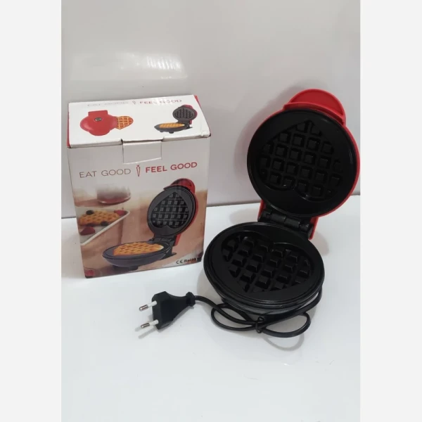 وافل ساز مینی mini maker waffle- کد87
