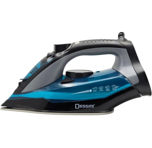 اتو بخار دسینی مدل ds-884- کد125