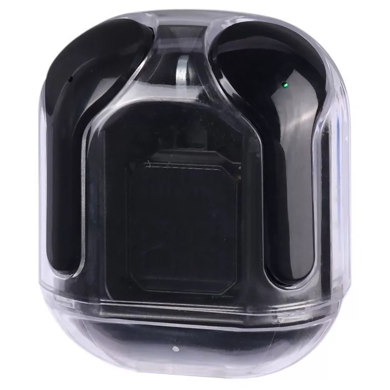ایرپاد شیشه ای و ضد آب Airpods UltraPods Pro/Max- کد139