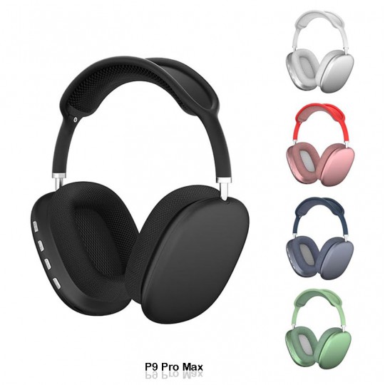 هدست بلوتوثی اپل P9 Pro Max- کد155