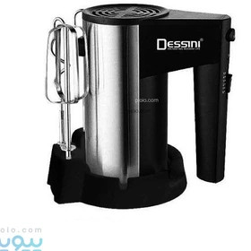همزن برقی دسینی مدل DS-268 توان ۶۰۰ وات