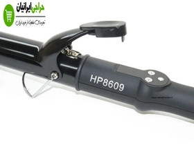 فر کننده مو فیلیپس مدل PH-8608