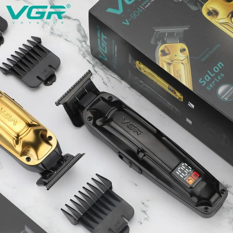 ماشین اصلاح VGR مدل V-904